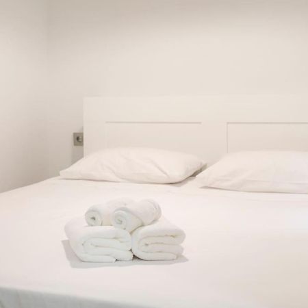 Cozy Apartment City Center Alicante Zewnętrze zdjęcie