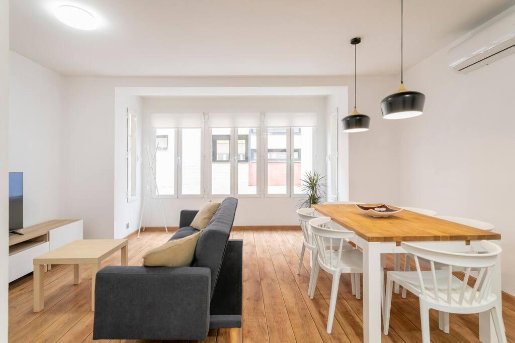 Cozy Apartment City Center Alicante Zewnętrze zdjęcie