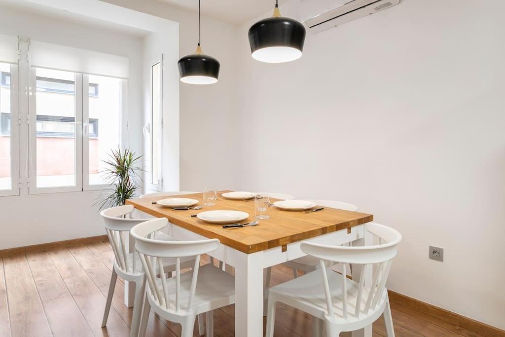 Cozy Apartment City Center Alicante Zewnętrze zdjęcie