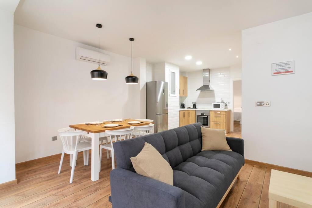Cozy Apartment City Center Alicante Zewnętrze zdjęcie