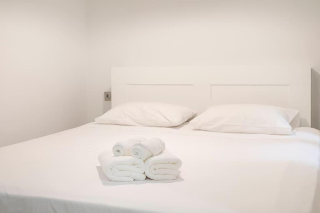 Cozy Apartment City Center Alicante Zewnętrze zdjęcie