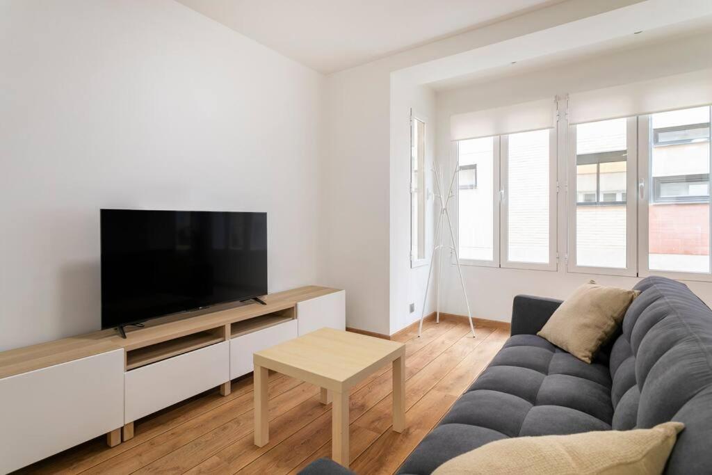 Cozy Apartment City Center Alicante Zewnętrze zdjęcie