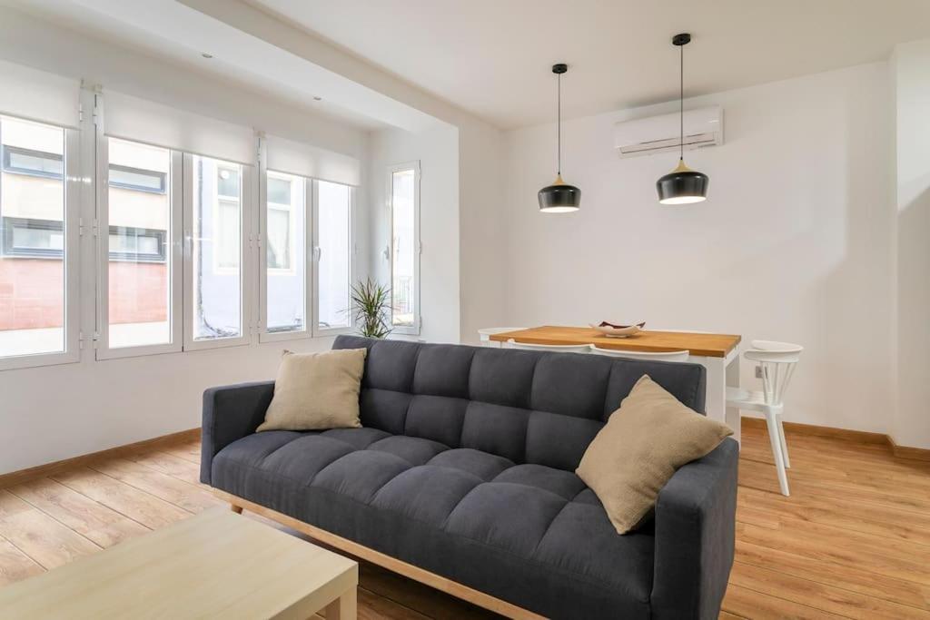 Cozy Apartment City Center Alicante Zewnętrze zdjęcie