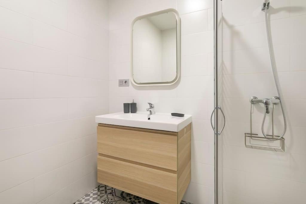Cozy Apartment City Center Alicante Zewnętrze zdjęcie