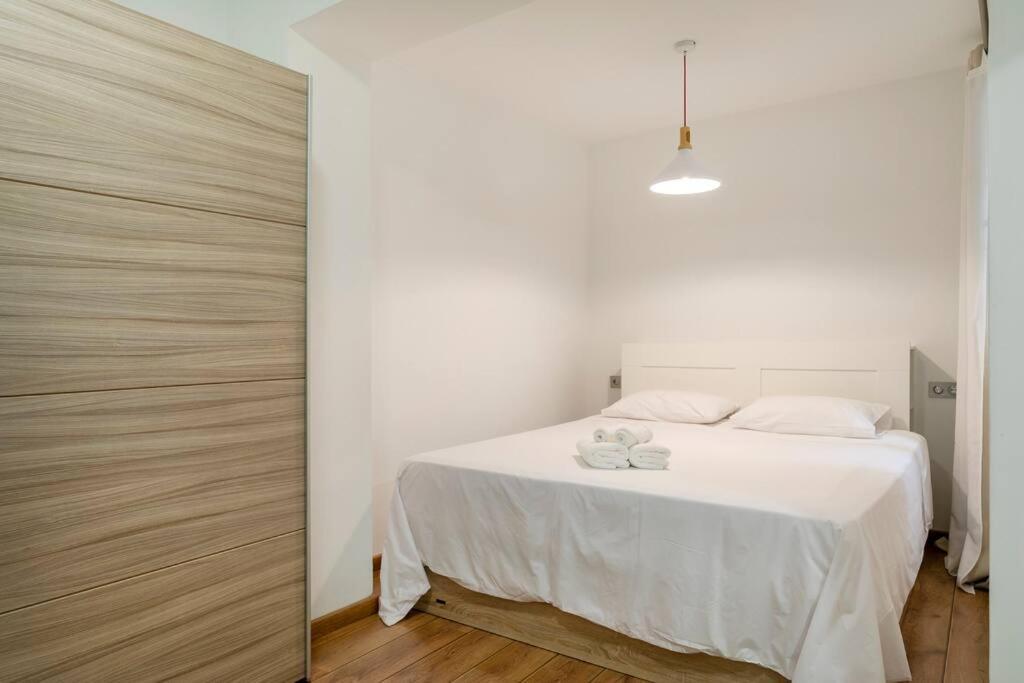 Cozy Apartment City Center Alicante Zewnętrze zdjęcie